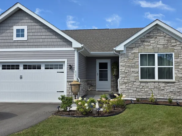 2631 Sutherland Ct, Yorkville, IL 60560