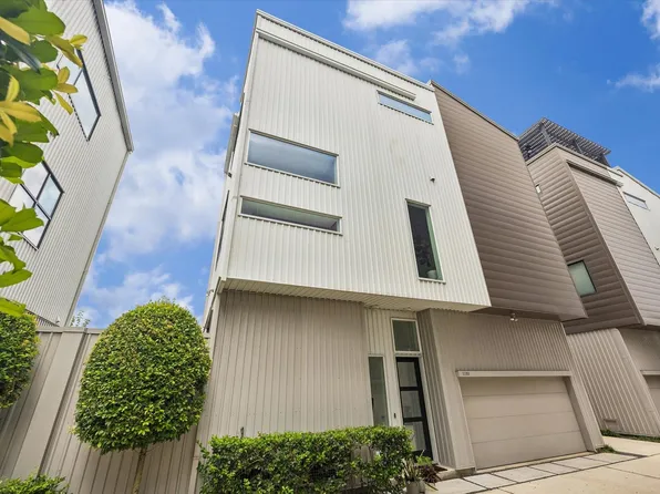 1153 W 17th St, Houston, TX 77008