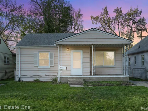 12855 Couwlier Ave, Warren, MI 48089