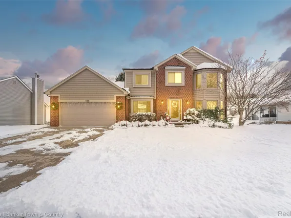 539 Dorchester Way, Milford, MI 48381