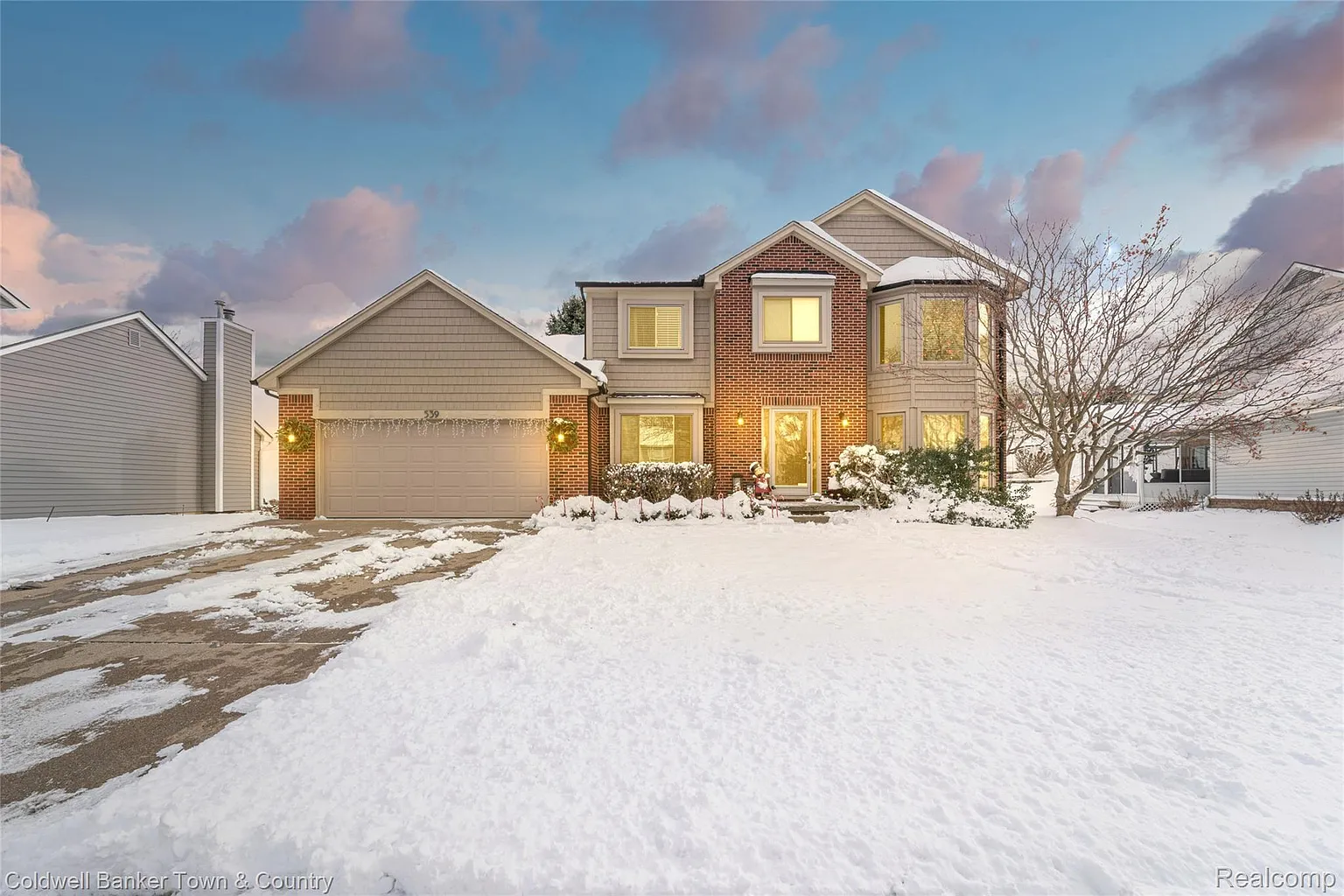 539 Dorchester Way photo 1