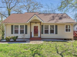 156 Greens Lake Rd, Rossville, GA 30741