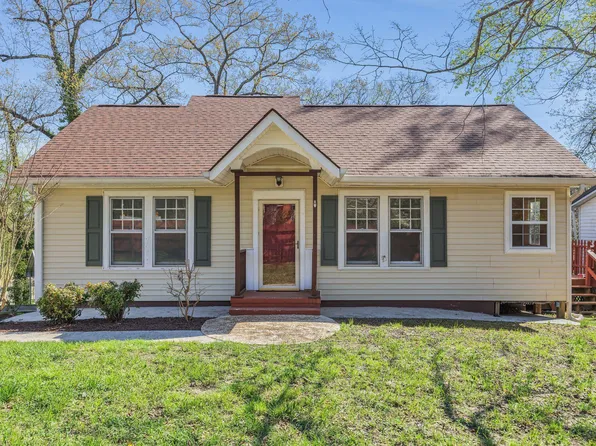 156 Greens Lake Rd, Rossville, GA 30741