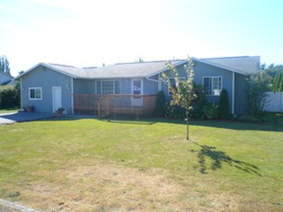 10664 District Line Rd, Burlington, WA, 98233