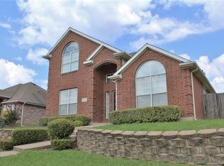 3033 Winecup Ln, Rockwall, TX 75032