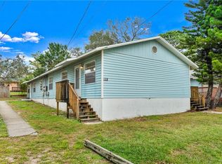 1131 E Spruce St, Tarpon Springs, FL 34689