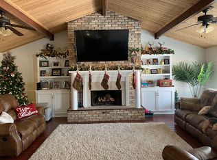 102 Brinwood Dr, Houma, LA 70360