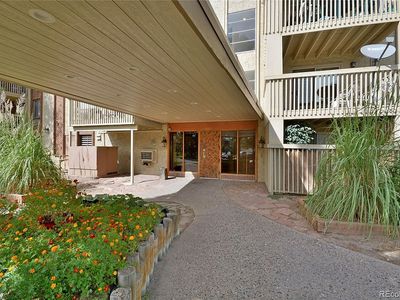 1304 S Parker Rd PENTHOUSE 20, Denver, CO, 80231