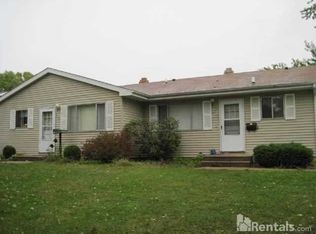 1401 Loreen Dr, Madison, WI 53711