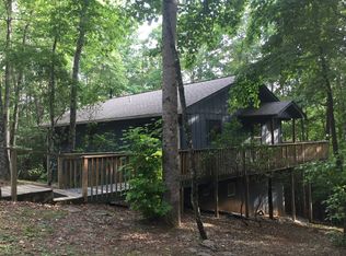 116 Woodbrier, Sautee Nacoochee, GA 30571