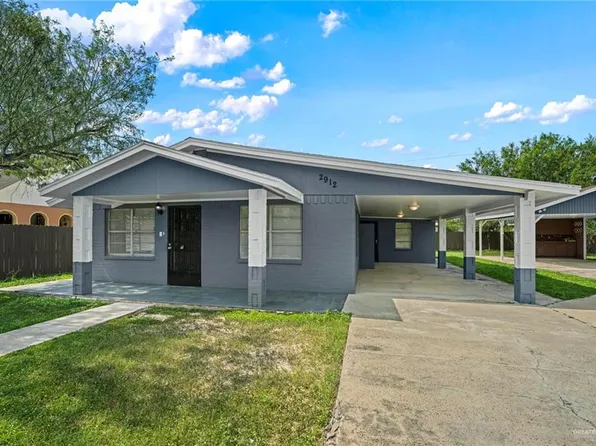 2912 Helena Ave, McAllen, TX 78503