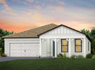 1758 Pepper Grass Dr, North Pt, FL 34289