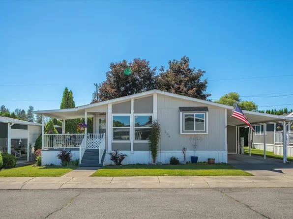 208 S Blueberry Pl, Spokane Valley, WA 99016