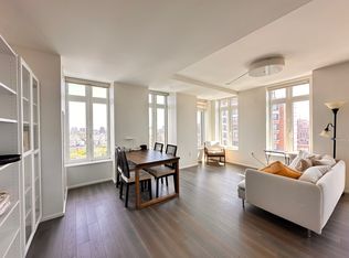 543 W 122nd St APT 16E, New York, NY 10027