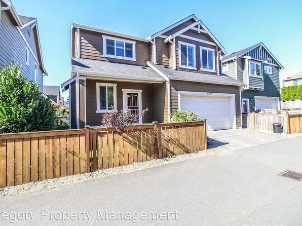 21014 40th Dr SE, Bothell, WA 98021