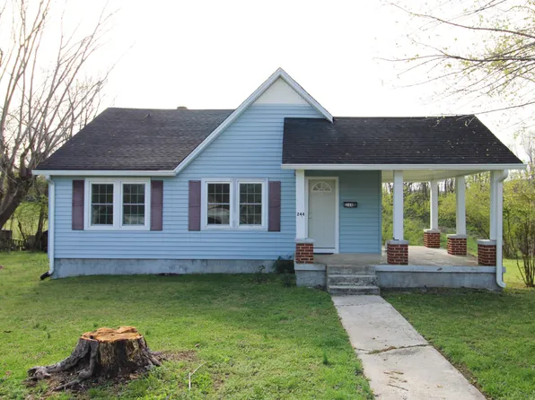 244 Hillcrest Dr N, Carthage, TN 37030