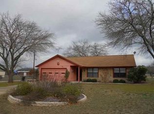 306 Sunset Dr, Burnet, TX 78611