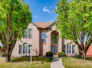 12004 Rushing Creek Dr, Frisco, TX 75035
