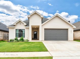 4517 Seals Ln, Abilene, TX 79606