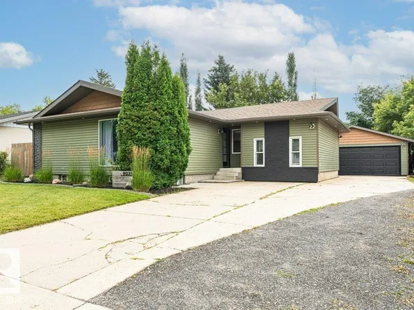 9025 95th Ave, Fort Saskatchewan, AB T8L 1C5
