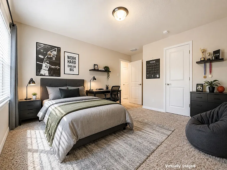 1425 Rolling Fox Dr — Photo 19