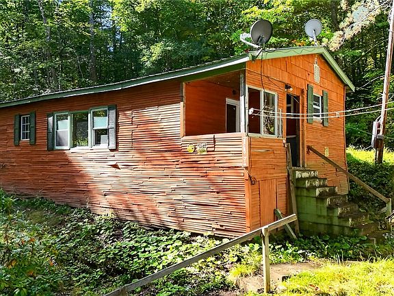 3rd image of 2153 Mulholland Rd Lot 26