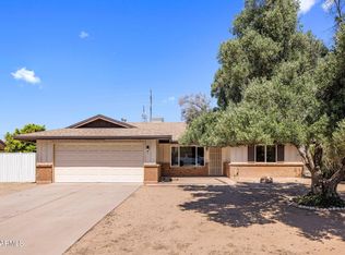 4616 E Contessa St, Mesa, AZ 85205