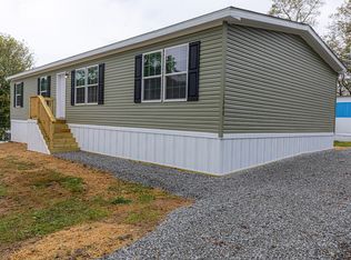 1302 Sunset Dr #1340-B, Bulger, PA 15019