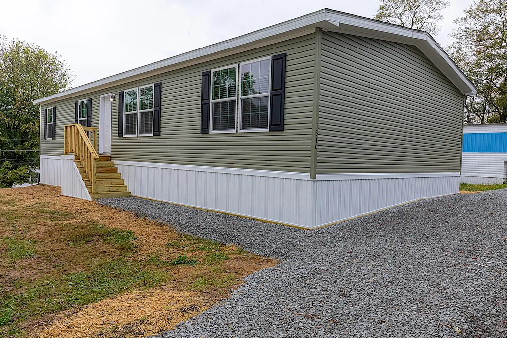 Clayton Beacon "A" - 2 Months Rent-Free Plan, Hidden Valley photo 1