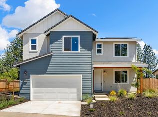 3009 Constellation Ave, Placerville, CA 95667