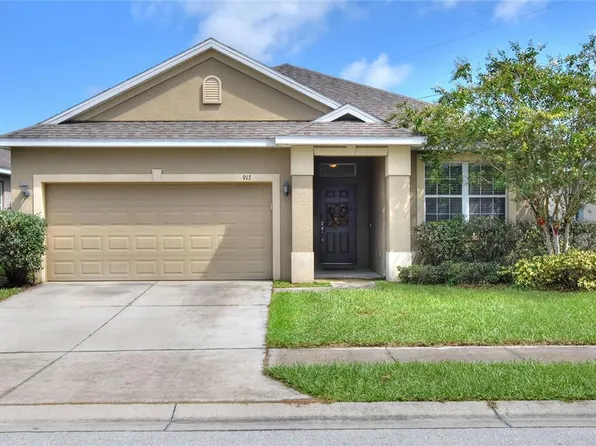913 Krenson Woods Rd, Lakeland, FL 33813