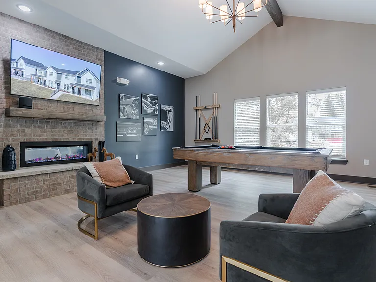 Buffalo Ridge Townhomes — Photo 5