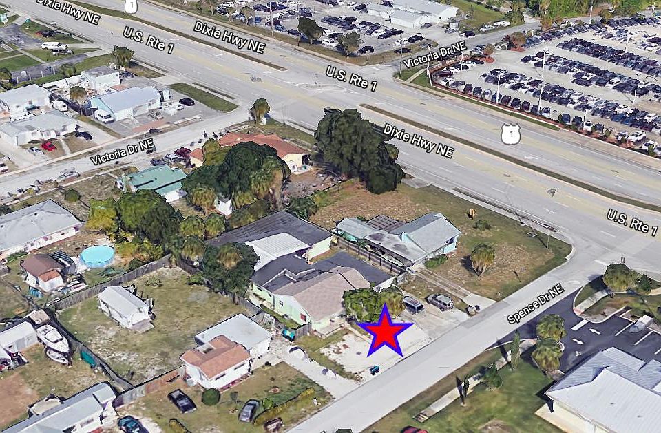 2581 SPENCE DR NE 2581 Spence Dr NE Palm Bay FL Zillow