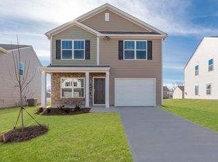 1425 Trotting Ave, Roebuck, SC 29376