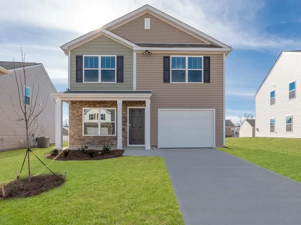 1425 Trotting Ave, Roebuck, SC 29376