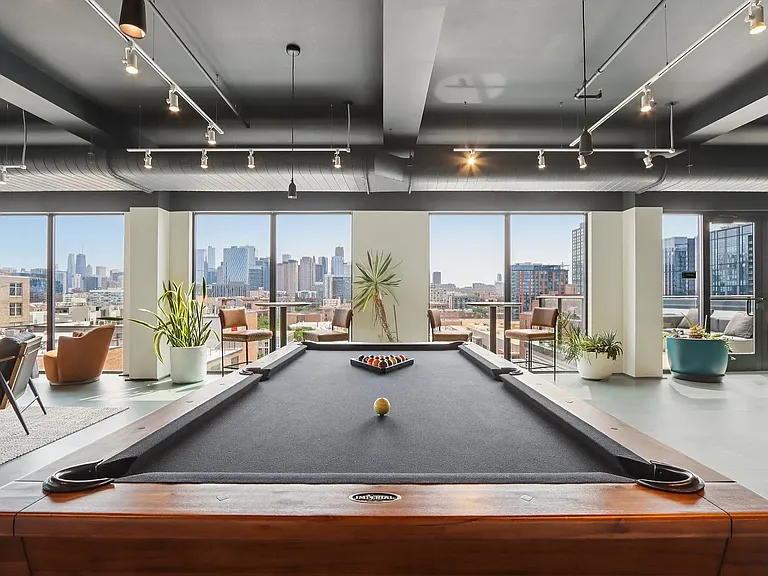 1222 W Jackson Blvd #206 — Photo 35