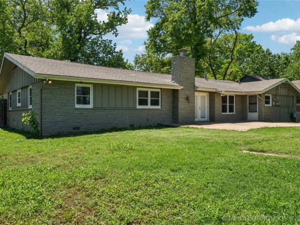 1853 E 63rd St, Tulsa, OK 74136