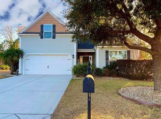 1324 Wellfound Ct, Conway, SC 29526