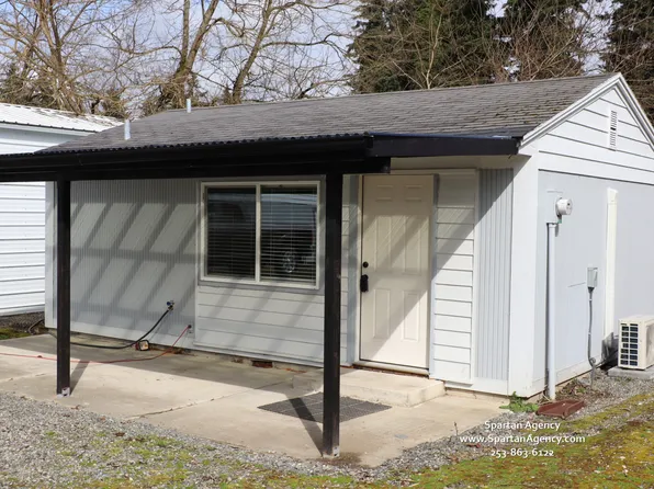 1705 Meridian Ave E, Edgewood, WA 98371