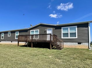 120 County Road 46, Athens, TN 37303