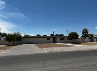 1733 Ophir Dr, Las Vegas, NV 89106