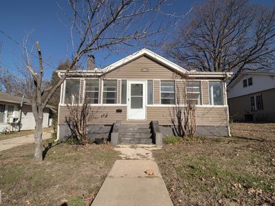 502 W Nettleton Ave, Jonesboro, AR, 72401