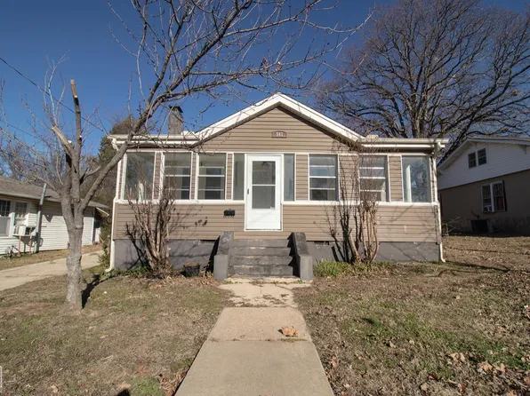 502 W Nettleton Ave, Jonesboro, AR 72401