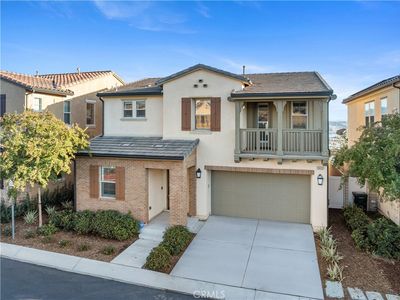 20650 Huntley Way, Santa Clarita, CA, 91350