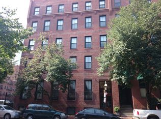 5 Appleton St APT 1B, Boston, MA 02116