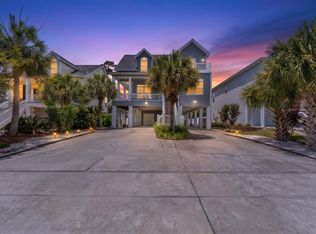 407 5th Ave S, North Myrtle Beach, SC 29582