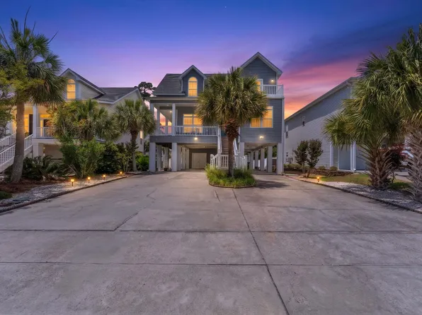 407 5th Ave S, North Myrtle Beach, SC 29582