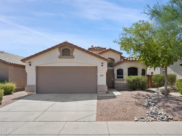 29212 N 22ND Lane, Phoenix, AZ 85085