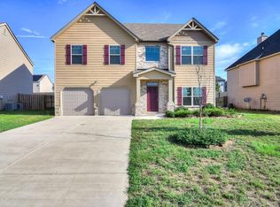 156 Fioli Cir, Graniteville, SC 29829