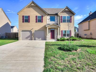 156 Fioli Cir, Graniteville, SC, 29829